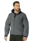 New Rothco Concealed Carry Jacket Softshell Ccw Tactical Right/left Holster 3XL. Fixed Price $137.00.