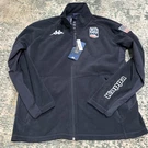 Kappa Us Ski Team Fleece Women 3XL Blue New With Tags. Fixed Price $99.99.