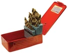 Performancetool W9017 29PC Drill Bit Set Steel Case. Fixed Price $55.70.