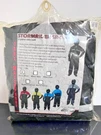 Nelson Rigg Stormrider SR-5000 Two Piece Rain Suit 3XL *new Package. Fixed Price $54.00.