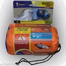 Adventure Kits Heatsheets Sol Thermal Bivvy Emergency Survival Hunting. Fixed Price $38.99.