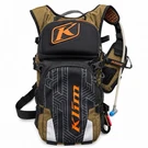 Klim Hydration Backpack Water Bladder Motorcycle Off Road Snowmobile Black. Fixed Price $114.00.