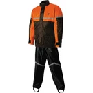 Nelson Rigg SR-6000 Stormrider 2-PIECE Rainsuit Orange/black. Fixed Price $73.99.