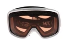 Smith 243968 Optics Project Adult Snow Goggle WHITE/RC36 Lens. Fixed Price $45.50.