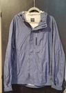 Paradox Women Waterproof Breathable Hooded Rain Jacket Blue Full Zip Size Xl. Fixed Price $23.49.