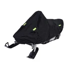 Budge Sportsman Trailerable Snowmobile Cover, Heavy-duty Waterproof Polyester.... Fixed Price $150.38.