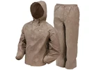 Frogg Toggs Men's Ultra Lite Rain Suit. Fixed Price $29.99.
