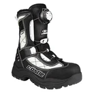 Castle X Women Charge Atop Snowmobile Boot (white/black) 84-2510. Fixed Price $179.99.