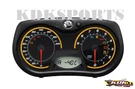 Ski-doo Rev GEN4 Ambient Air & Engine Temperature Module 860201362. Fixed Price $199.99.