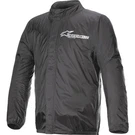 Alpinestars Hurricane V2 Rain Motorcycle Jacket Black. Fixed Price $84.95.