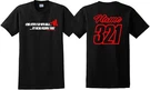 Atv Racing Requires Balls Shirt Just Ride Name Number Quad Moto 4 Wheeler. Fixed Price $34.99.
