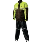 Nelson Rigg Stormrider 2-PIECE Rainsuit Hi-vis Yellow Medium. Fixed Price $67.99.
