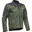 Thor 2920-0867 Terrain Jackets Md Green. Fixed Price $179.95.