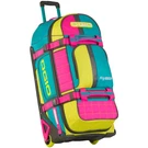 Ogio Rig 9800 Miami Vice Wheeled Travel Kit Gear Bag Moto Enduro Mtb Ski. Fixed Price $349.09.