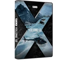 Closeout 509 Films Snowmobile Dvd Volume 10 Backcountry Stunts Chris Burandt. Fixed Price $5.39.