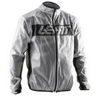 Leatt Mens Rain Jacket Racecover Transparent Breathable. Fixed Price $43.85.