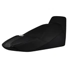 2014-2024 Arctic Cat Xf, Zr Snowmobile Seat Cover All Black Standard #373. Fixed Price $129.99.