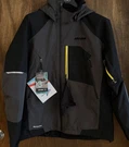 Ski-doo Men's Helium 30 Snowmobile Jacket Xlarge 4407821290. Fixed Price $159.95.