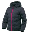 Genuine Sea-doo, Ski-doo, Can-am 4409290679 Ladies Puffer Jacket Denim Md. Fixed Price $99.00.