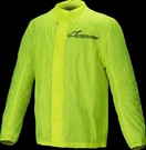 Alpinestars Hurricane Rain V2 Jacket Motorcycle Size 4XL Black. Fixed Price $82.28.