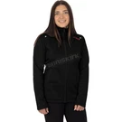 Fxr Racing Women's Black/fuchsia Elevation Tech Zip-up 231212-1090-16. Fixed Price $59.99.
