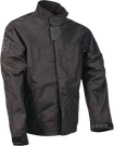 Moose Offroad XC1 Rain Jacket Small Black - Waterproof Windproof Shell. Fixed Price $99.95.