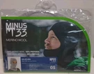 MINUS33 Merino Wool Balaclava Midweight Ash Gray Os 100%. Fixed Price $39.95.