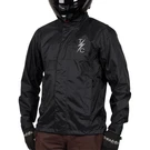 Thrashin Supply Company Waterproof Mission Rain Jacket Black 3XL TMJ-15-13. Fixed Price $133.86.