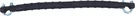 Fly Racing Flexible Mountain Grab Handle Loop Black 44-7800. Fixed Price $25.24.