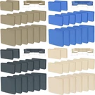 14 Pack Outdoor Patio Furniture Chair Cushion Covers Set Replacement Sofa. Fixed Price $80.00.
