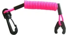 Kawasaki Arctic Cat Ski-doo Snowmobile Teather Safety Clip On Lanyard. Fixed Price $9.95.