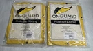 New (lot Of 2) Onguard 76515CCR Sitex 3PC Suit, Pvc Polyester, 3XL. Fixed Price $29.99.
