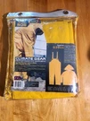 Clc Custom Leathercraft R101XXL Rain Wear 35MM 3-PIECE Pvc Suit Yellow 2XL. Fixed Price $29.99.