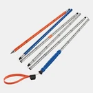 Ortovox Alu Pfa Avalanche Probe 240CM With Quick Deploy And Assembly. Fixed Price $80.80.