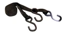 Spi SM-12462 3 Point Tow Strap 5FT. Fixed Price $20.65.