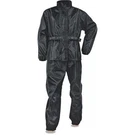 Milwaukee Performance 2215L Women's Black Oxford Nylon Water Resistant Rain Suit. Fixed Price $79.99.