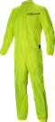 Alpinestars Hurricane V2 Rainsuit Yellow Fluo 3XL 3260125-55-3X. Fixed Price $154.95.