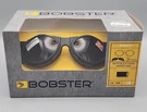 Bobster Bugeye Goggles Black/smoke Lens BA001. Fixed Price $25.87.