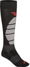 Fly Racing Snow Performance Coolmax Socks Sm-md Black 350-0576S. Fixed Price $21.95.