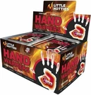 Little Hotties Hand Warmers Disposable Winter Season Bulk Pack 40 Pairs. Fixed Price $25.45.