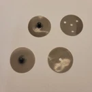 4456940090 Ski-doo New Oem, Onesize BV2S Replacement Valves. Fixed Price $8.99.