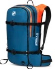 Mammut Free 22 Removable Airbag Fits 3.0 Sapphire Avalanche Backpack. Fixed Price $739.95.