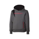 Polaris Youth Boys Fuel Pullover Slingshot Hoodie Warm Comfy Sweatshirt Gray. Fixed Price $10.00.