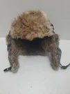Yukon Tracks Tree Camo Alaskan Rabbit Fur Hat Size Hunting Fishing Winter. Fixed Price $35.00.