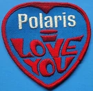 Polaris Patch. Fixed Price $9.99.