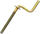 Justsail Tie Down Crank JSP0024-HND 4504-0050 52-4822. Fixed Price $13.77.