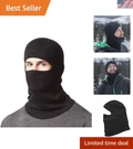 MINUS33 Premium Merino Wool Balaclava - Stylish, Comfortable, And Versatile. Fixed Price $39.00.