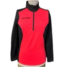 Womens Polaris 1/4 Zip Pullover Long Sleeve Moisture Wicking Sweater Medium New. Fixed Price $12.99.