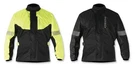 Alpinestars Adult Men Hurricane Rain Jacket 3XL Black Fluo Yellow Gray. Fixed Price $88.95.