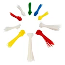 Performance Tools 1000 Piece Multi-purpose Cable Ties W2925. Fixed Price $21.24.